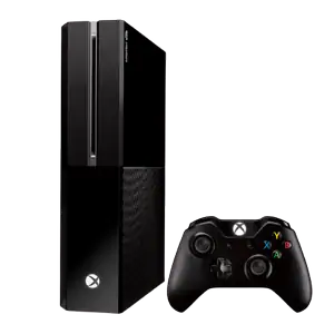 Ремонт игровой приставки Xbox One Fat в Долгопрудном